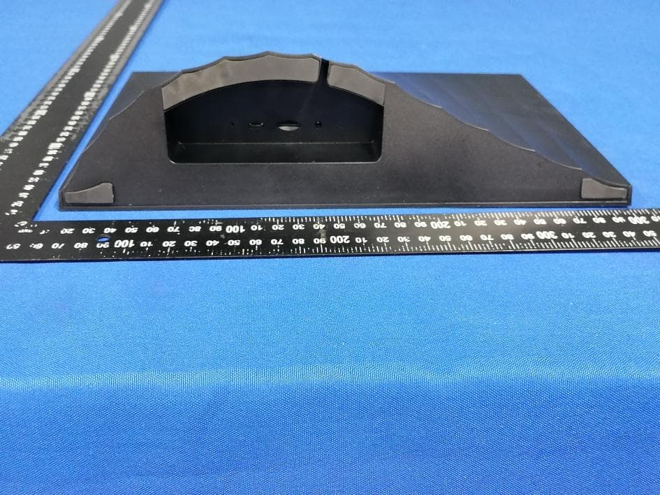 Digital photo frame - FCC ID 2A7LA-YI10P1 - Shenzhen Yijing Technology Co., LTD.