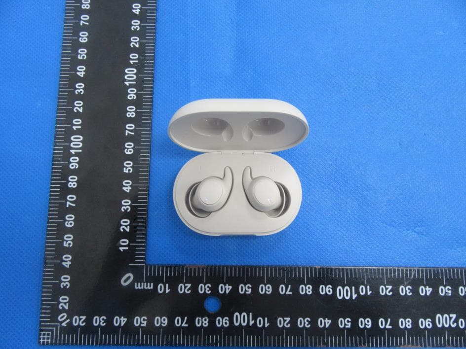 Sleeper TWS - FCC ID 2A7LJADVSLEEPTWS - ADVSOUND, Inc