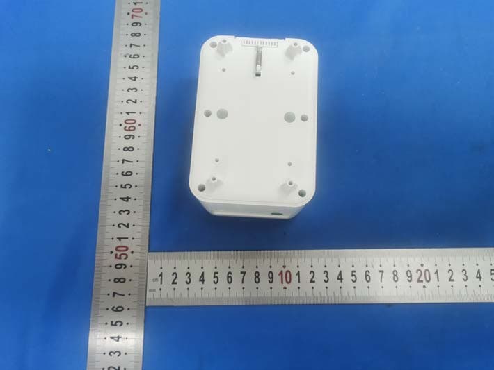 Smart Fish Feeder - FCC ID 2A7M5-WP8621N - VSON TECHNOLOGY CO., LTD. (5)