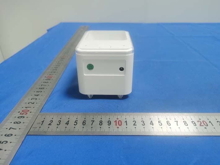 Smart Fish Feeder - FCC ID 2A7M5-WP8621N - VSON TECHNOLOGY CO., LTD. (4)