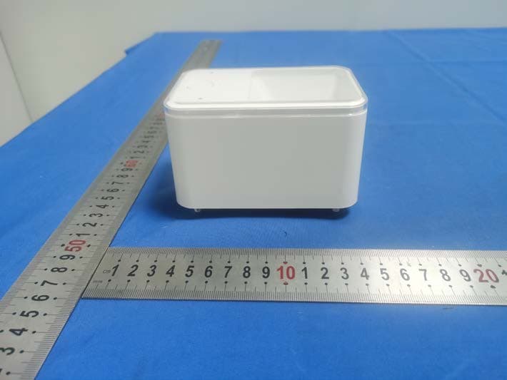 Smart Fish Feeder - FCC ID 2A7M5-WP8621N - VSON TECHNOLOGY CO., LTD. (2)