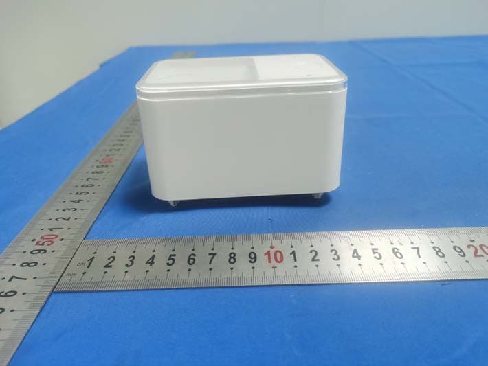 Smart Fish Feeder - FCC ID 2A7M5-WP8621N - VSON TECHNOLOGY CO., LTD. (3)