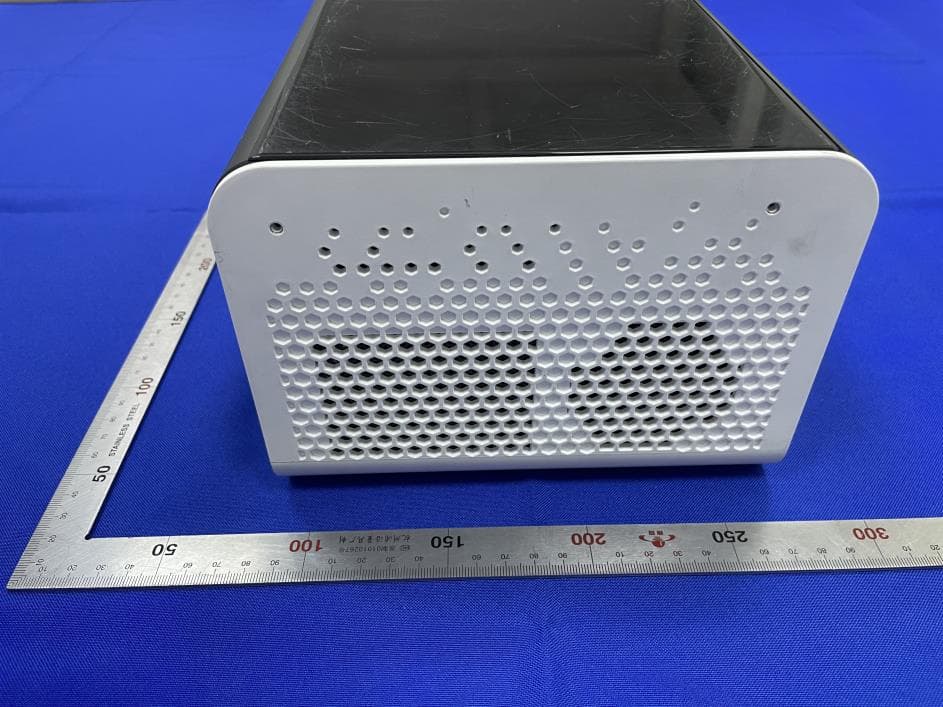 Real-time Fluorescence Quantitative PCR Instrument - FCC ID 2A7M7MQ4 - Anitoa Biotechnology(Hangzhou)Co.,Ltd. (2)