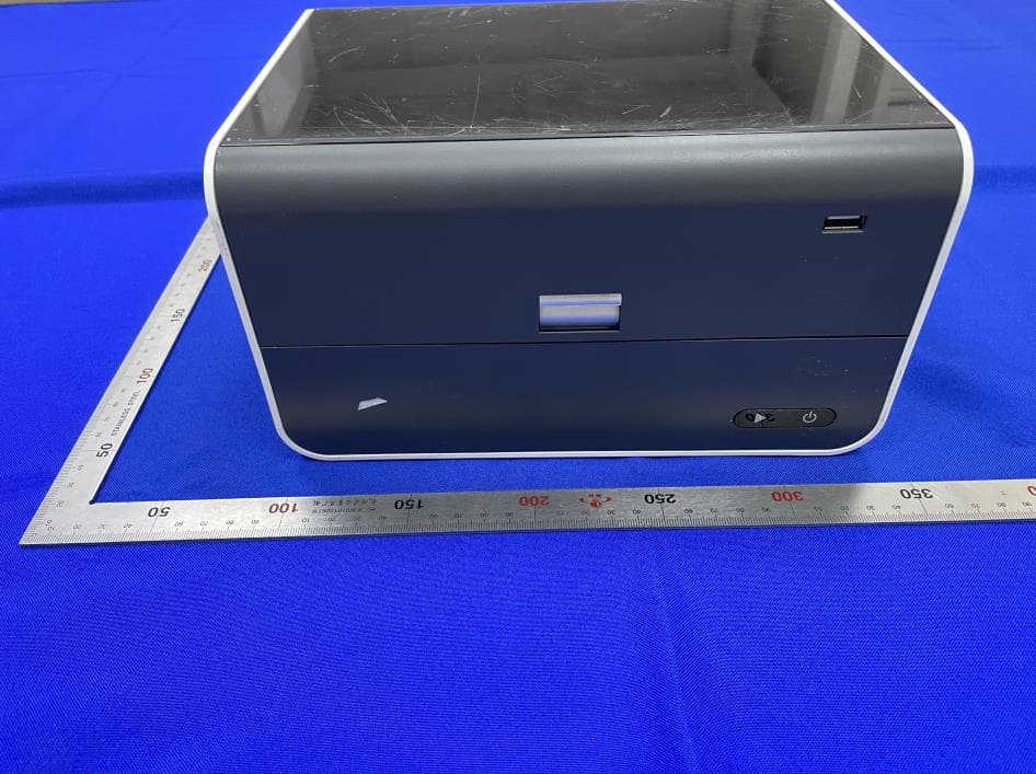 Real-time Fluorescence Quantitative PCR Instrument - FCC ID 2A7M7MQ4 - Anitoa Biotechnology(Hangzhou)Co.,Ltd. (4)