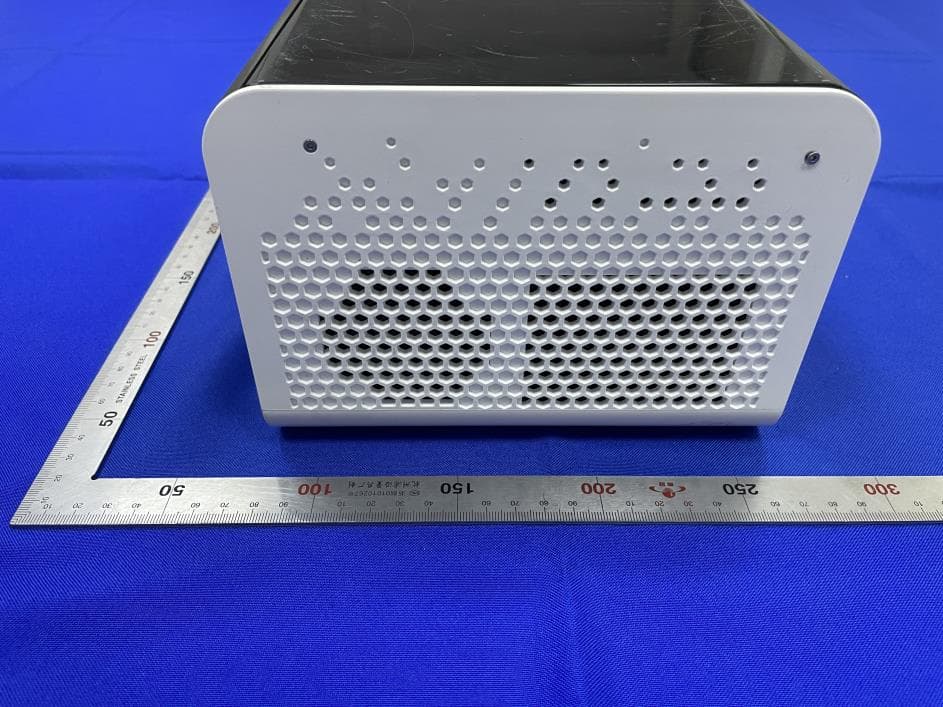 Real-time Fluorescence Quantitative PCR Instrument - FCC ID 2A7M7MQ4 - Anitoa Biotechnology(Hangzhou)Co.,Ltd.