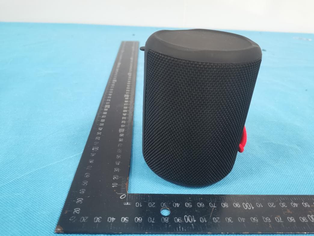 Bluetooth Speaker - FCC ID 2A7MA-R72 - Shenzhen Steed Technology Co., Ltd