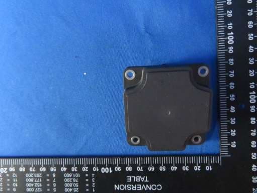 Rear short-range ranging sensor - FCC ID 2A7MKSRR520 - Beijing Jingwei Hirain Technologies Co., Inc (2)