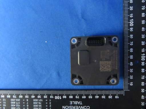 Rear short-range ranging sensor - FCC ID 2A7MKSRR520 - Beijing Jingwei Hirain Technologies Co., Inc (3)
