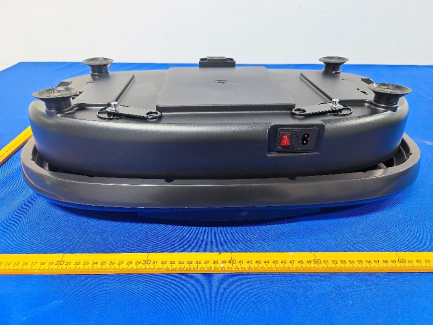 VIBRATION PLATE - FCC ID 2A7MN-JV80 - Li'ang jian kang ke ji bei jing you xian gong si (4)
