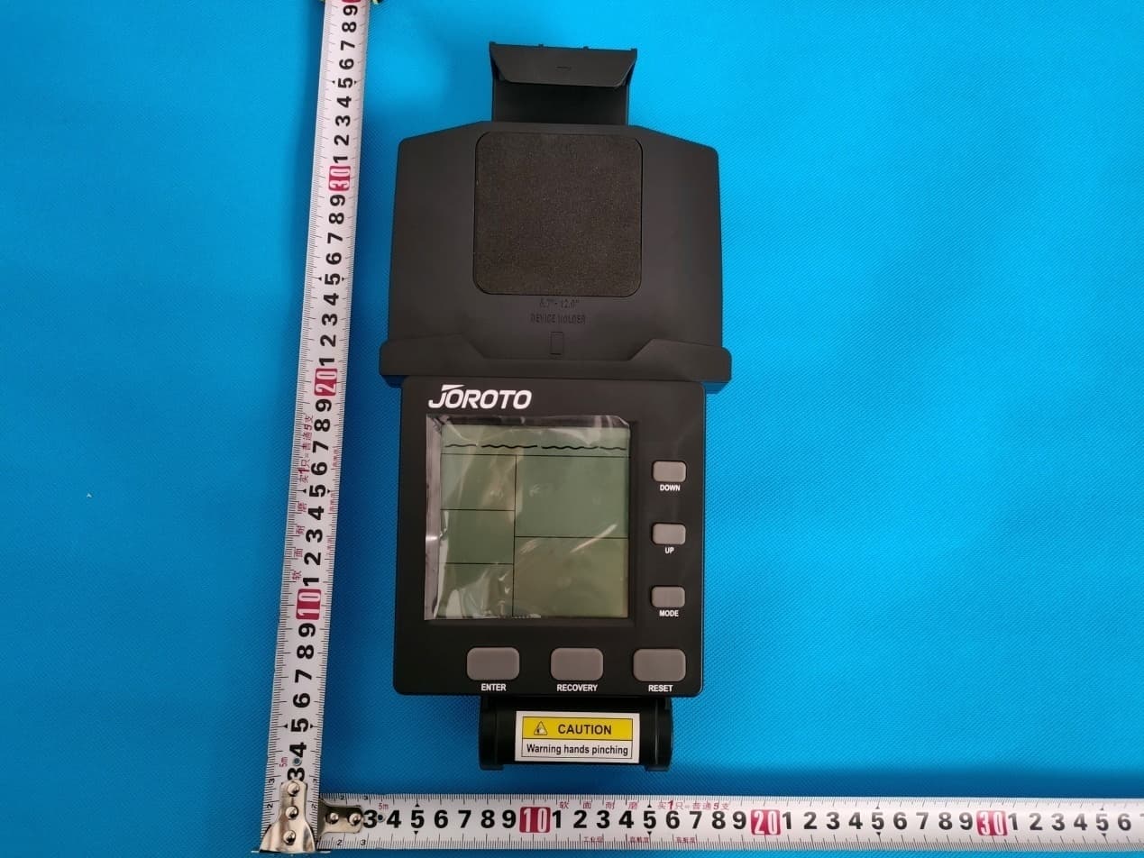 Rowing Machine - FCC ID 2A7MN-MR60 - Li'ang jian kang ke ji bei jing you xian gong si