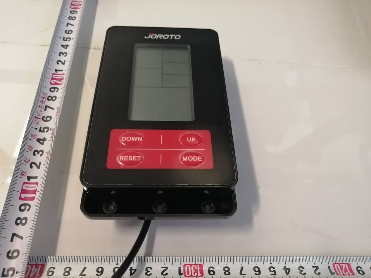 Exercise Bike - FCC ID 2A7MN-X2PRO - Li'ang jian kang ke ji bei jing you xian gong si (3)