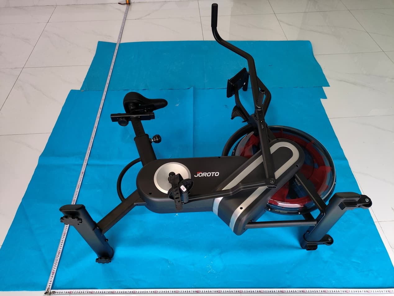 Water Exercise bike - FCC ID 2A7MN-XR5 - Li'ang jian kang ke ji bei jing you xian gong si (4)