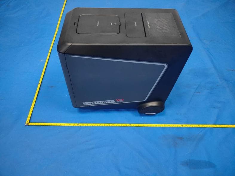 POWER STATION - FCC ID 2A7MQ-FP3600 - Senci electro mechanical co., LTD (3)