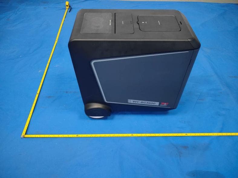POWER STATION - FCC ID 2A7MQ-FP3600 - Senci electro mechanical co., LTD (2)