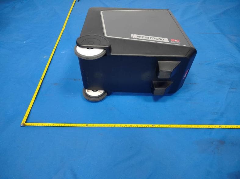 POWER STATION - FCC ID 2A7MQ-FP3600 - Senci electro mechanical co., LTD (4)