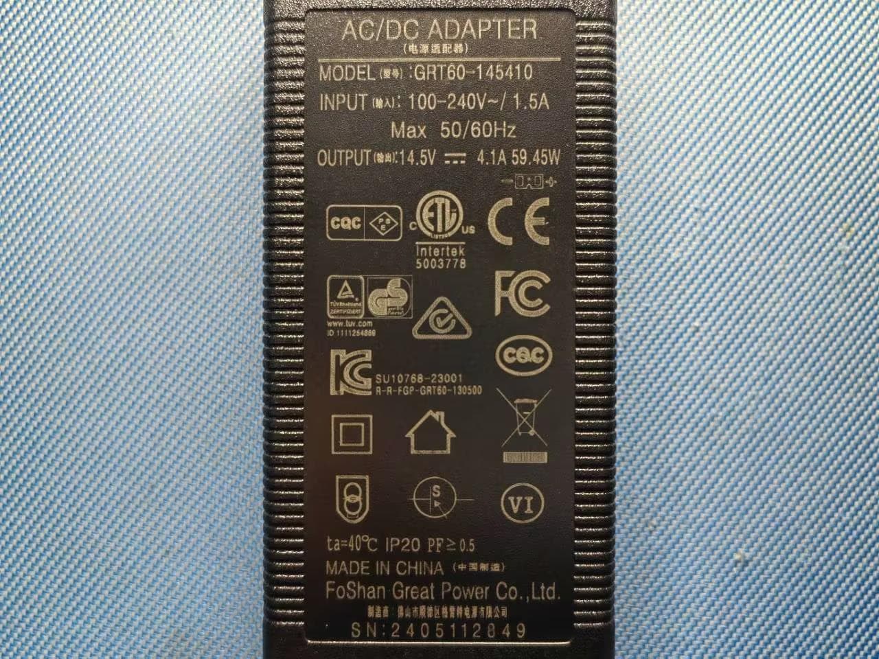 Refrigerator - FCC ID 2A7MY-T36 - Foshan Shunde QINGZHOU Electric Appliances Co., Ltd
