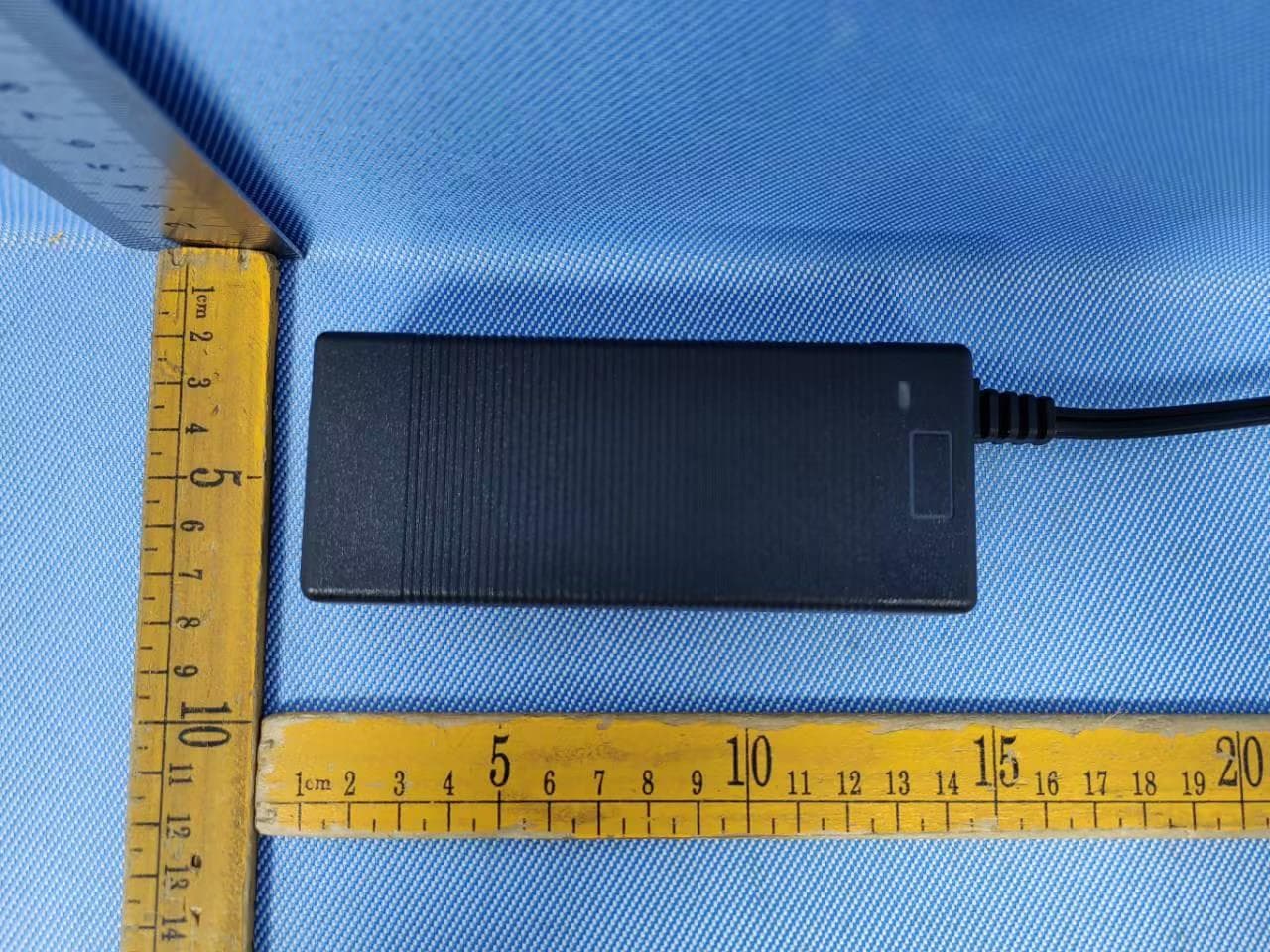 Refrigerator - FCC ID 2A7MY-T36 - Foshan Shunde QINGZHOU Electric Appliances Co., Ltd (2)
