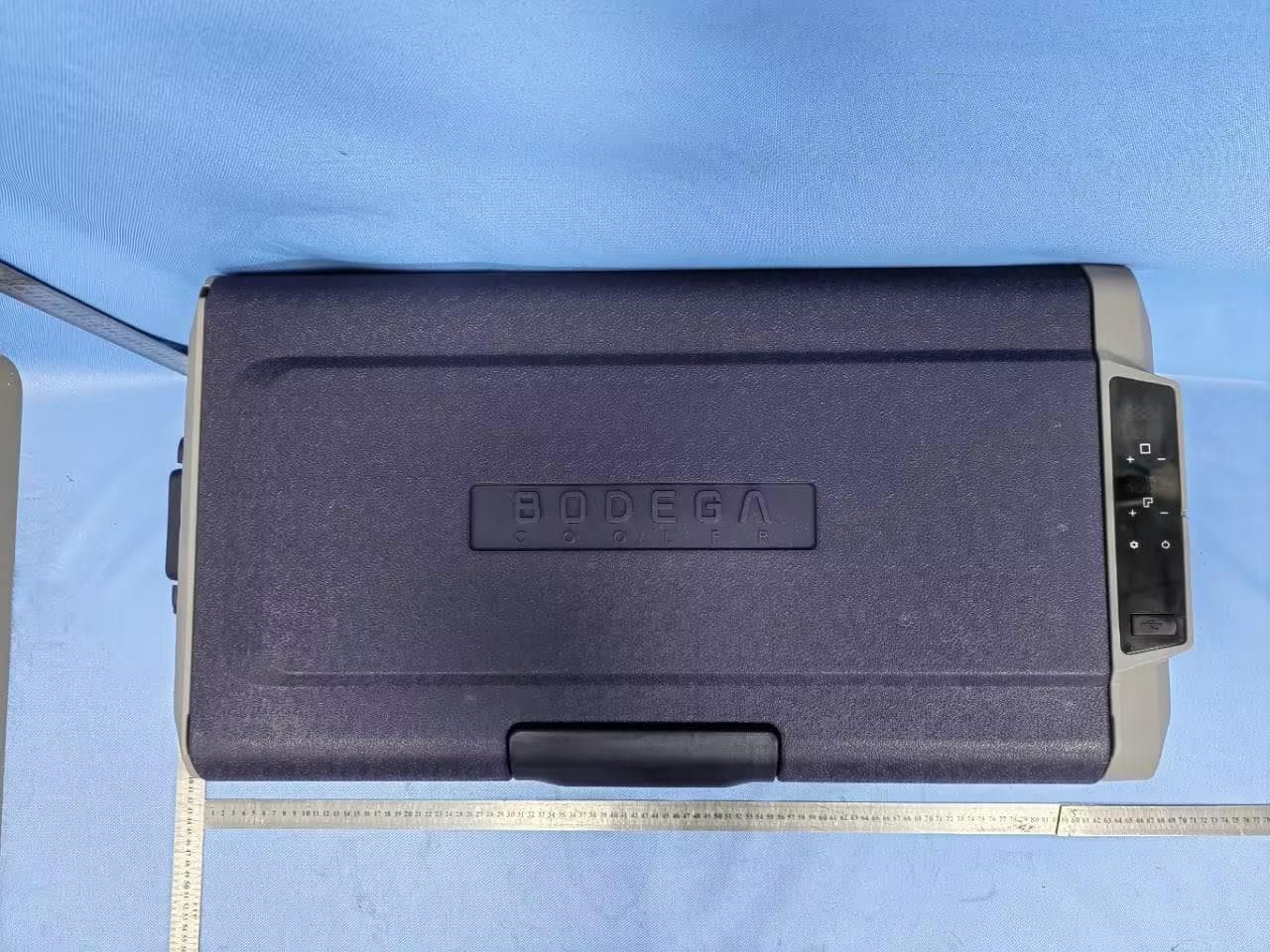 Refrigerator - FCC ID 2A7MY-T36 - Foshan Shunde QINGZHOU Electric Appliances Co., Ltd (4)