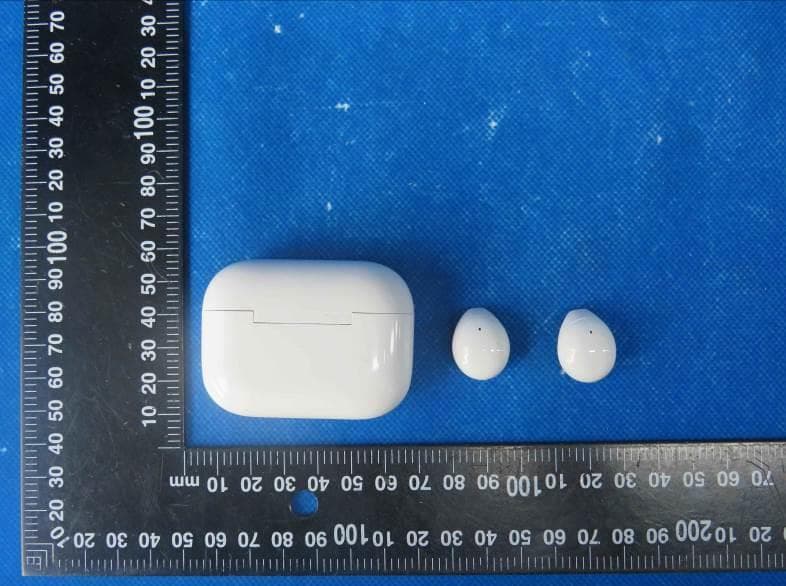 TWS Bluetooth Headset - FCC ID 2A7N7-HLIAVVEI - HUNANYANYIDIANZISHANGWUYOUXIANGONGSI