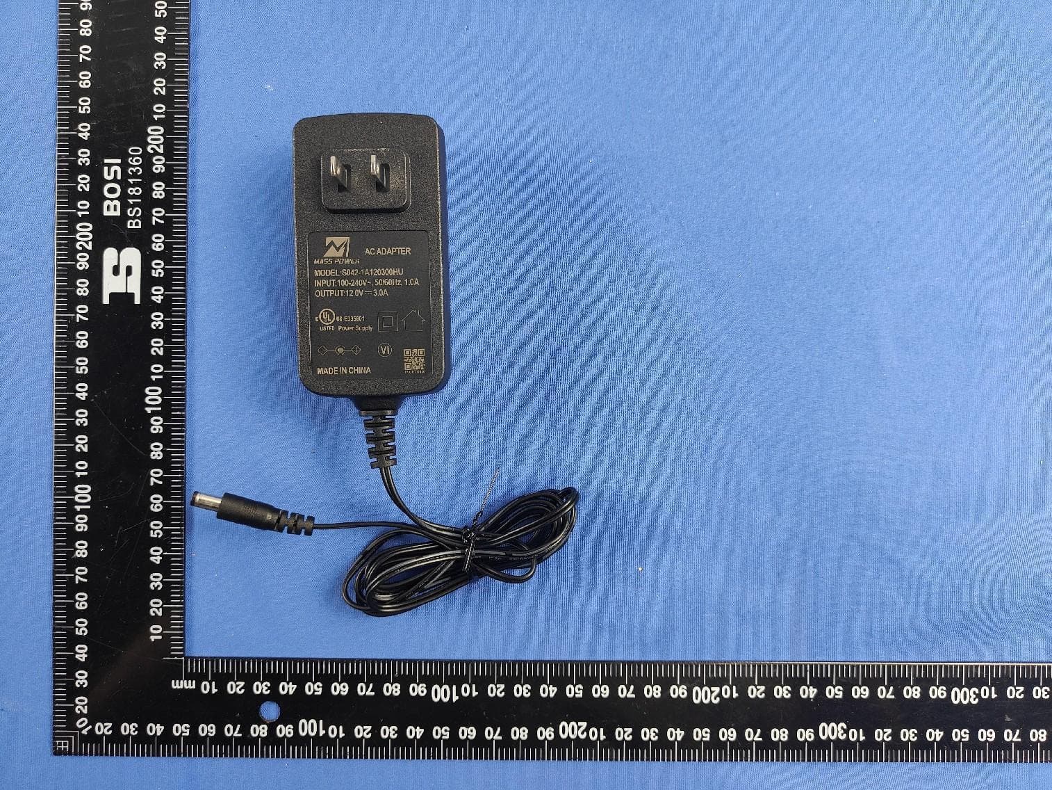 Iris face access control - FCC ID 2A7N9-ECX333 - Beijing Eyecool Technology Co., Ltd