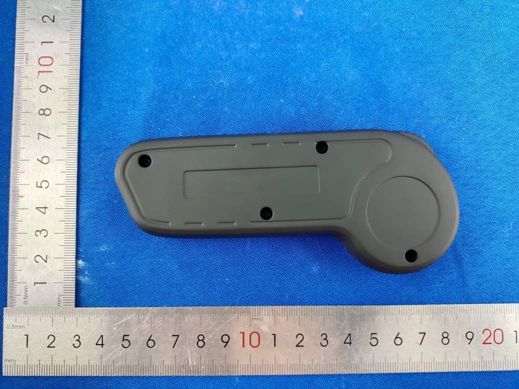 Electric Skateboard Remote Control - FCC ID 2A7NJ-R3 - ShenZhen Enskate Co., Ltd.