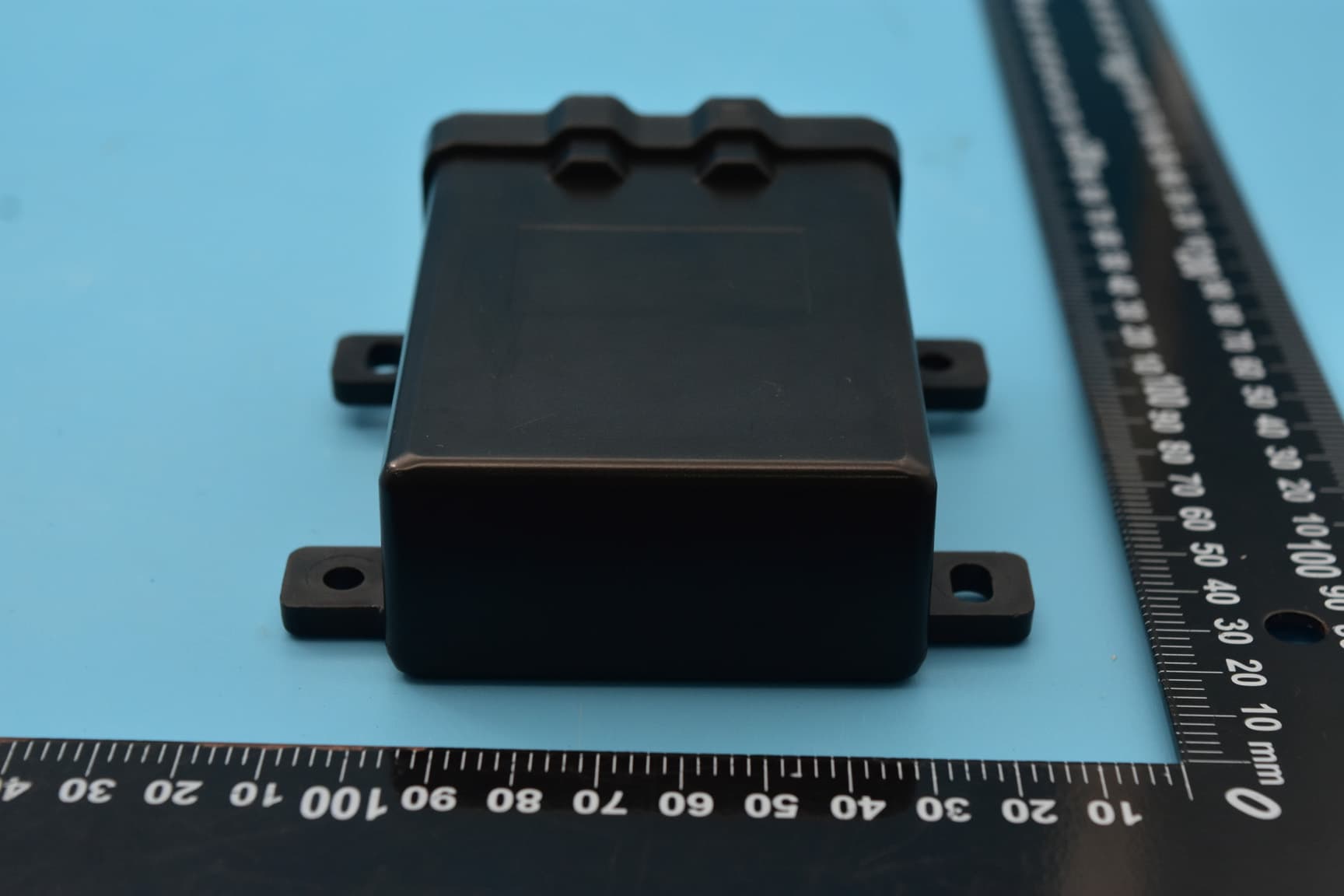 T-BOX with WCDMA, LTE and Bluetooth - FCC ID 2A7NPMTB100A - Beijing Davinci Technology Co., Ltd (3)