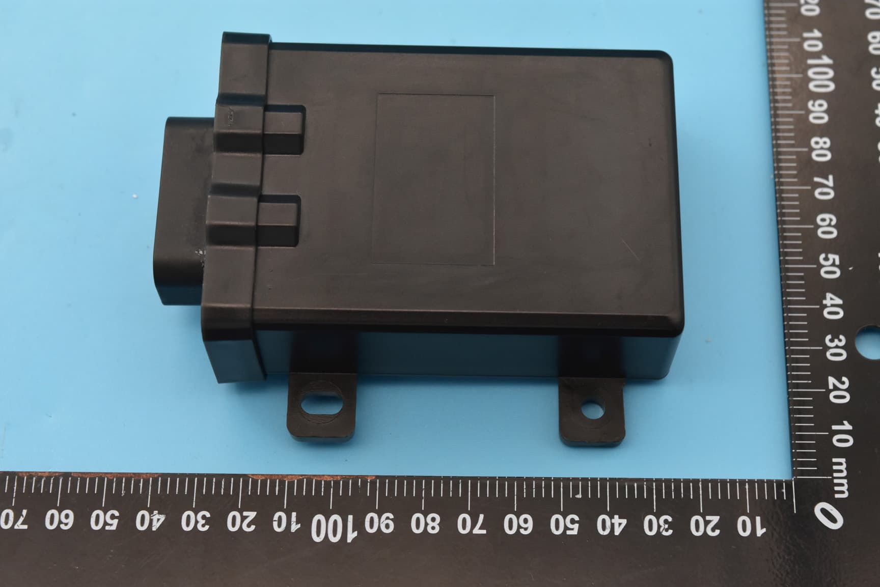 T-BOX with WCDMA, LTE and Bluetooth - FCC ID 2A7NPMTB100A - Beijing Davinci Technology Co., Ltd