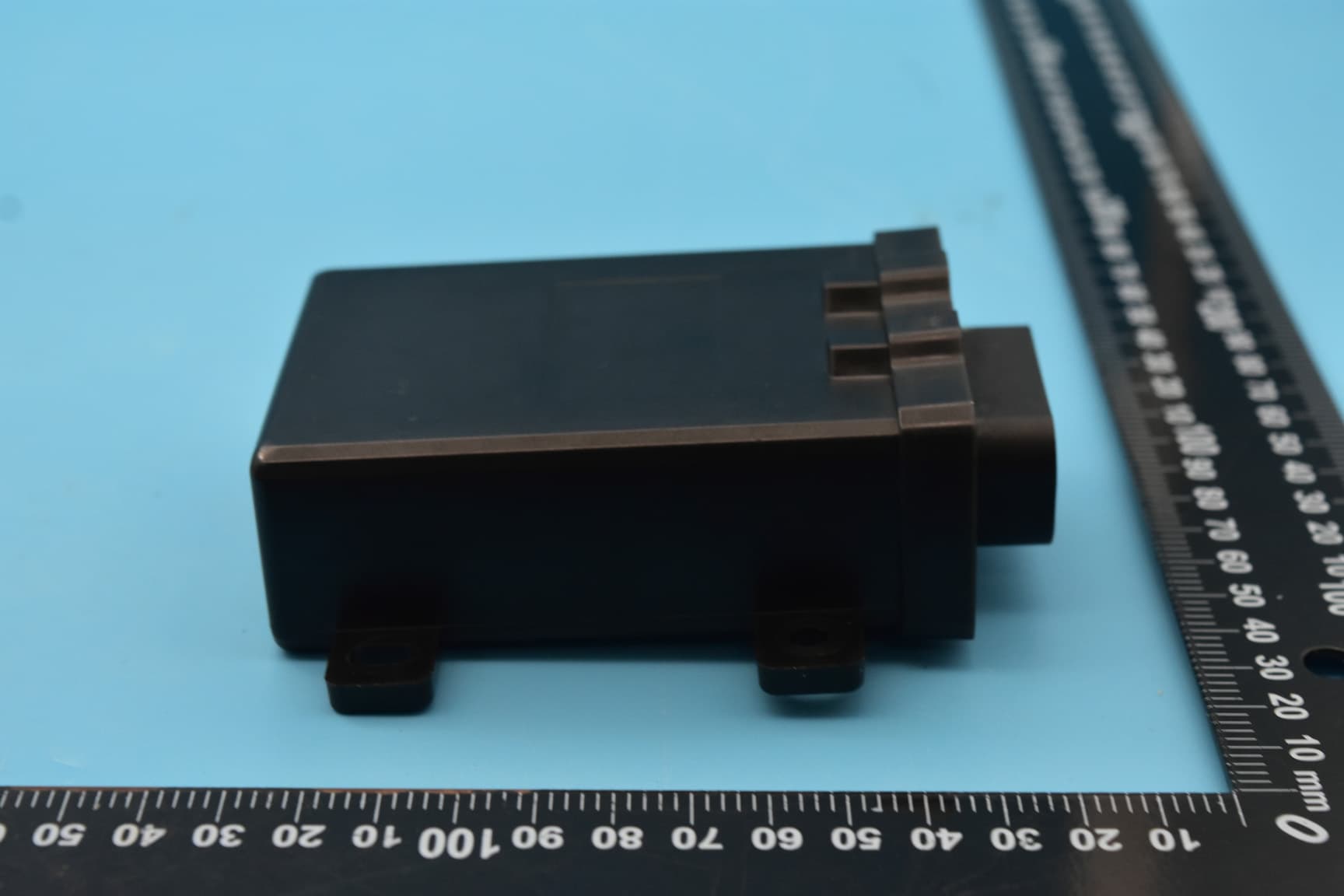 T-BOX with WCDMA, LTE and Bluetooth - FCC ID 2A7NPMTB100A - Beijing Davinci Technology Co., Ltd (5)