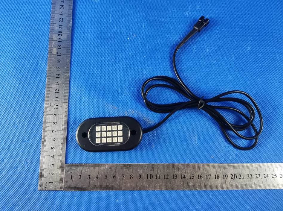 Smart Atmosphere Lights - FCC ID 2A7NR-EL-ROL-1 - SHENZHEN E-LOVER TECHNOLOGY CO.,LTD (2)