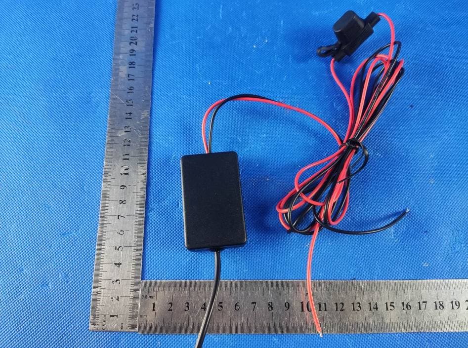 Smart Atmosphere Lights - FCC ID 2A7NR-EL-ROL-1 - SHENZHEN E-LOVER TECHNOLOGY CO.,LTD (4)
