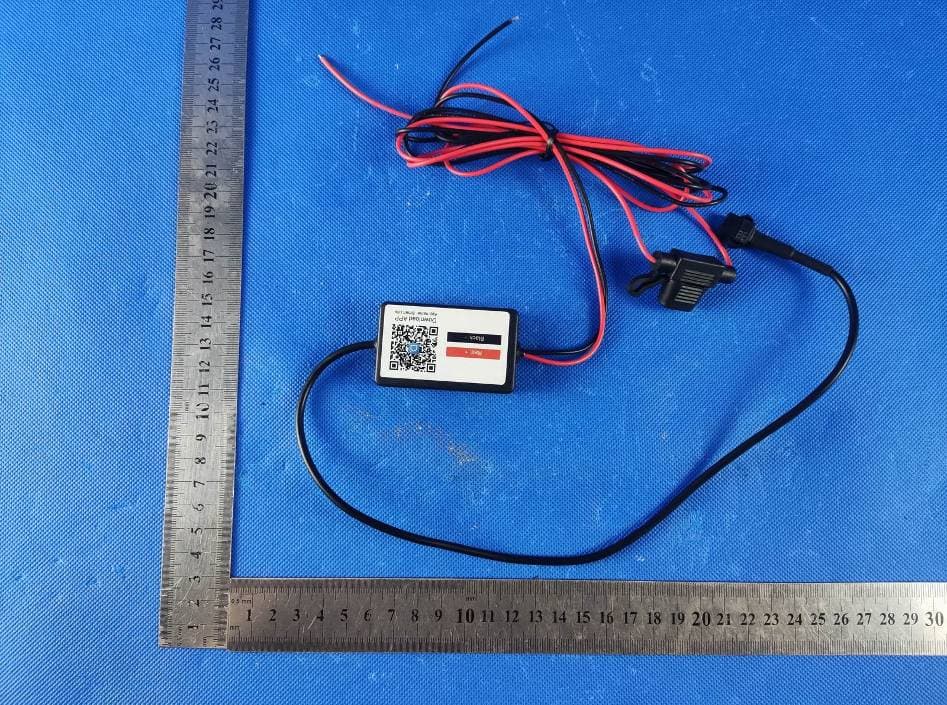 Smart Atmosphere Lights - FCC ID 2A7NR-EL-ROL-1 - SHENZHEN E-LOVER TECHNOLOGY CO.,LTD