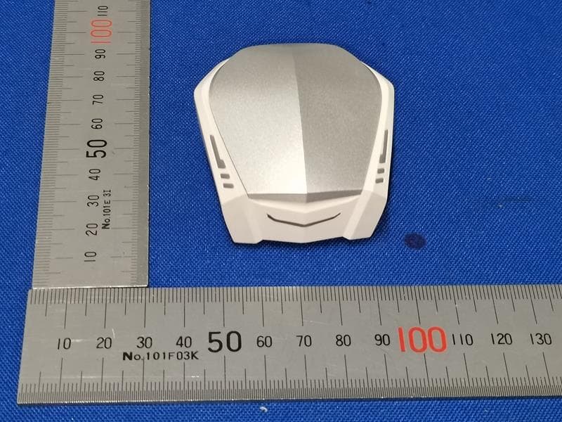 True Wireless Stereo Earphone - FCC ID 2A7NUBWGH0701 - Dong Guan GuanCheng Electronic Technology Co., Ltd (5)