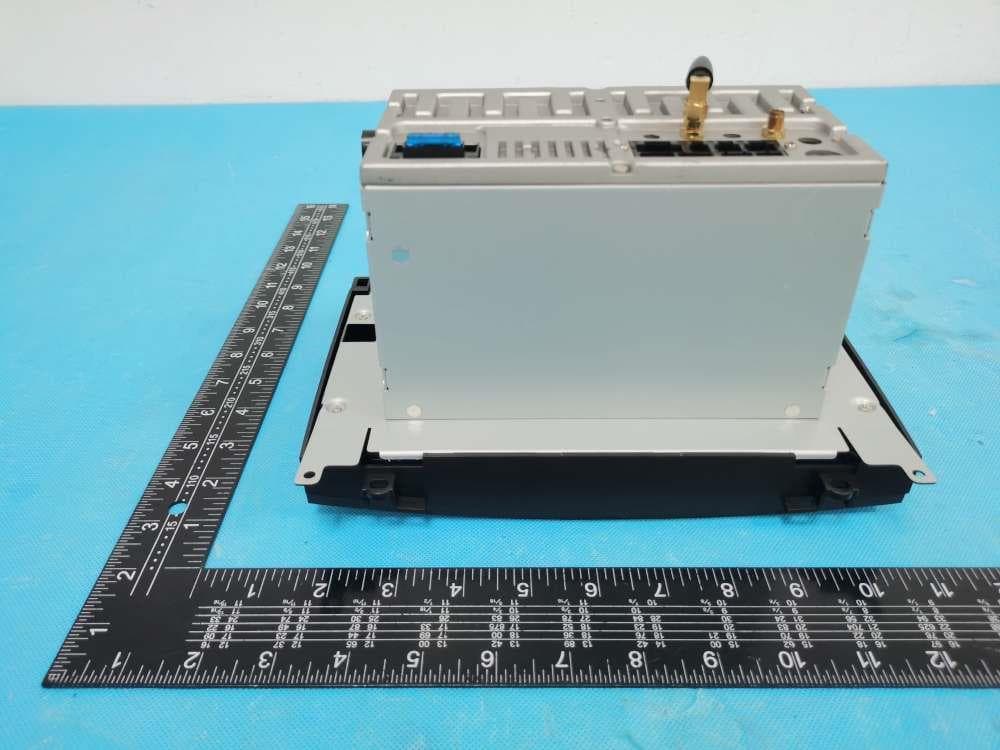 car multimedia player - FCC ID 2A7NX-XRC - Shenzhen Xin Rui Chang Technology Co., Ltd. (2)