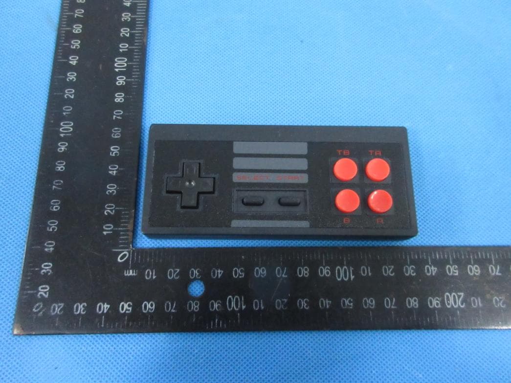 Wireless game controller - FCC ID 2A7NZ-EMX42 - Shenzhen Naideli Technology Co., Ltd. (3)