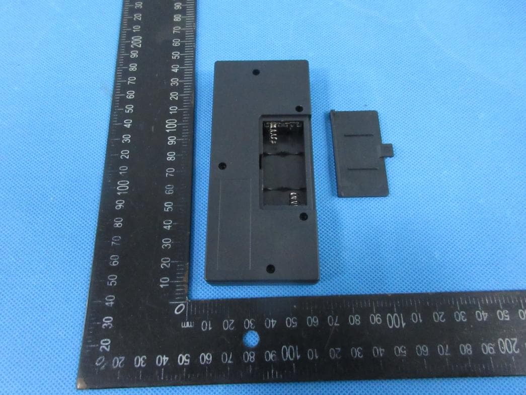 Wireless game controller - FCC ID 2A7NZ-EMX42 - Shenzhen Naideli Technology Co., Ltd. (2)