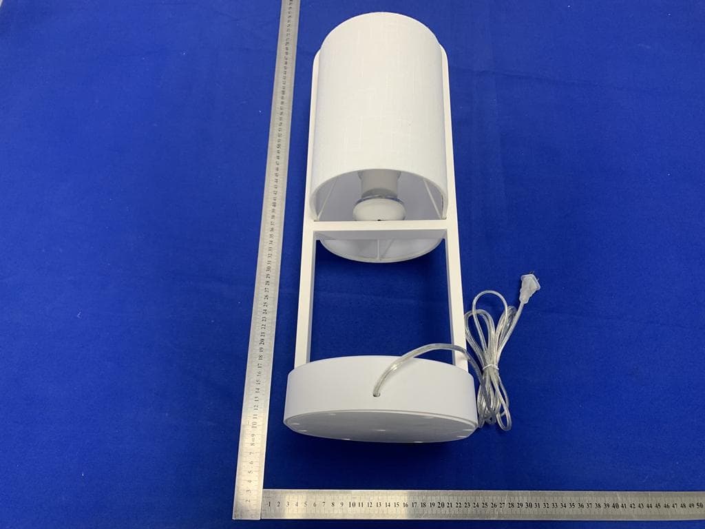 Vertical Lamp - FCC ID 2A7O2-V5 - Shenzhen Lessmore Innovation Technology Ltd (2)