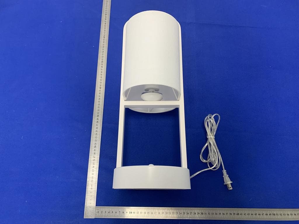 Vertical Lamp - FCC ID 2A7O2-V5 - Shenzhen Lessmore Innovation Technology Ltd (5)