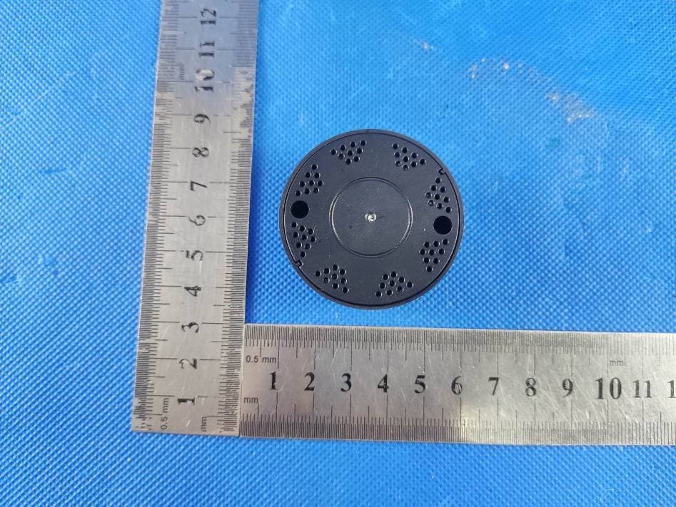 VTROTH A9 WIFI Camera - FCC ID 2A7OE-001 - Wuyi Zhifeng Arts & Crafts Co., Ltd. (4)