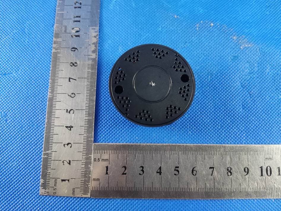 VTROTH A9 WIFI Camera - FCC ID 2A7OE-001 - Wuyi Zhifeng Arts & Crafts Co., Ltd. (2)