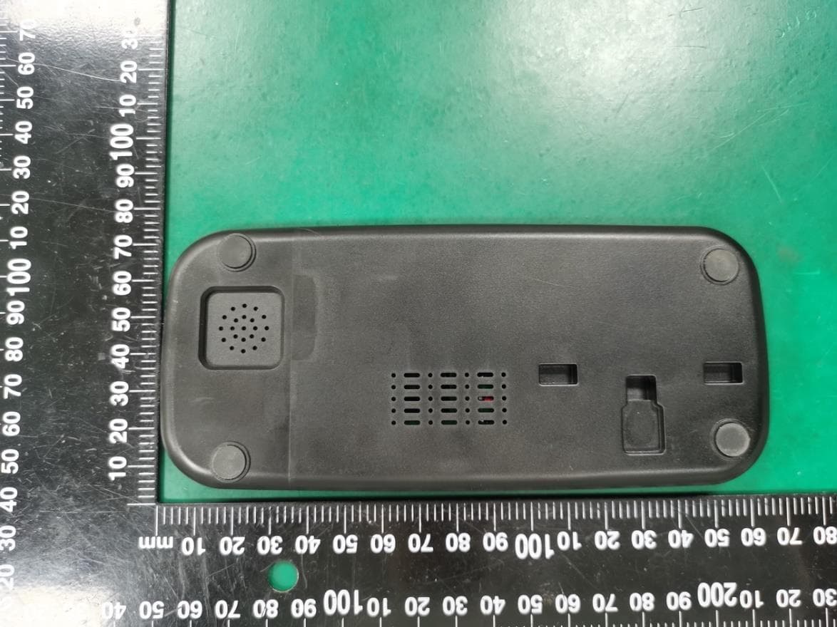 H02 Charging Station - FCC ID 2A7OT-H02 - Shenzhen View lighting Technology Co.,Ltd