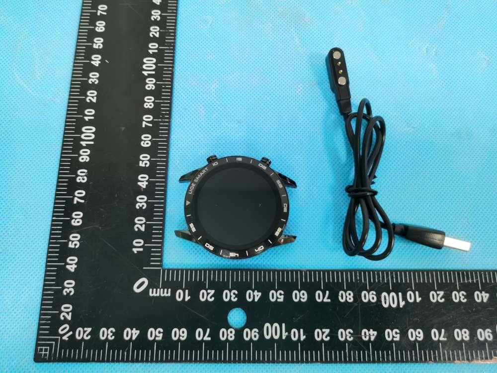smart watch - FCC ID 2A7P9-BWLG - Guangzhouligebiaoyeyouxiangongsi (2)
