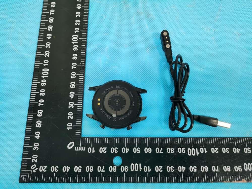 smart watch - FCC ID 2A7P9-BWLG - Guangzhouligebiaoyeyouxiangongsi