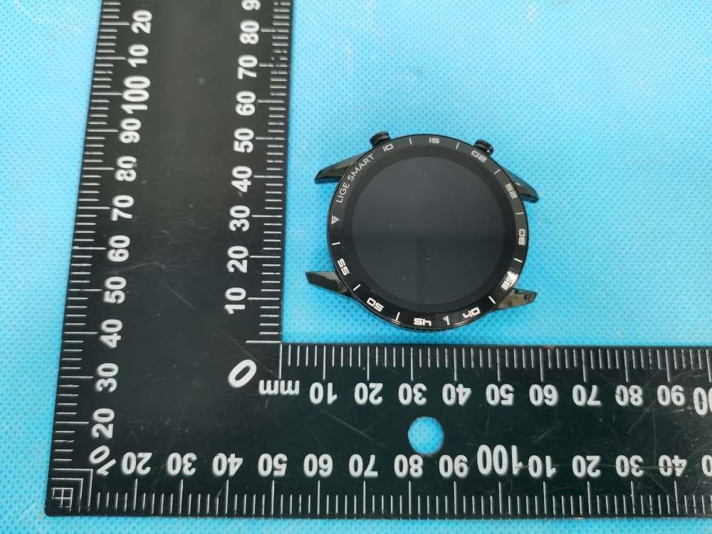 smart watch - FCC ID 2A7P9-BWLG - Guangzhouligebiaoyeyouxiangongsi (4)