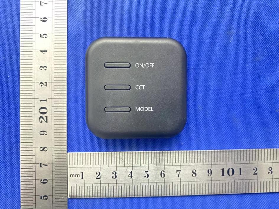 BIOGENIK UNA SMART WIFI 2PC RGBW BIOGLOW - FCC ID 2A7PFBGK713 - Straight Forward Sales Inc. (2)