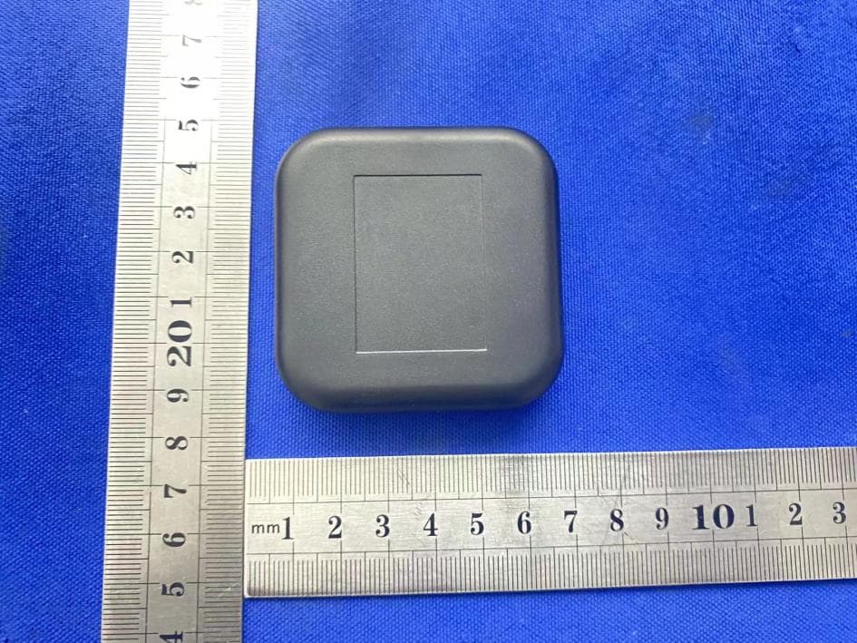 BIOGENIK UNA SMART WIFI 2PC RGBW BIOGLOW - FCC ID 2A7PFBGK713 - Straight Forward Sales Inc.