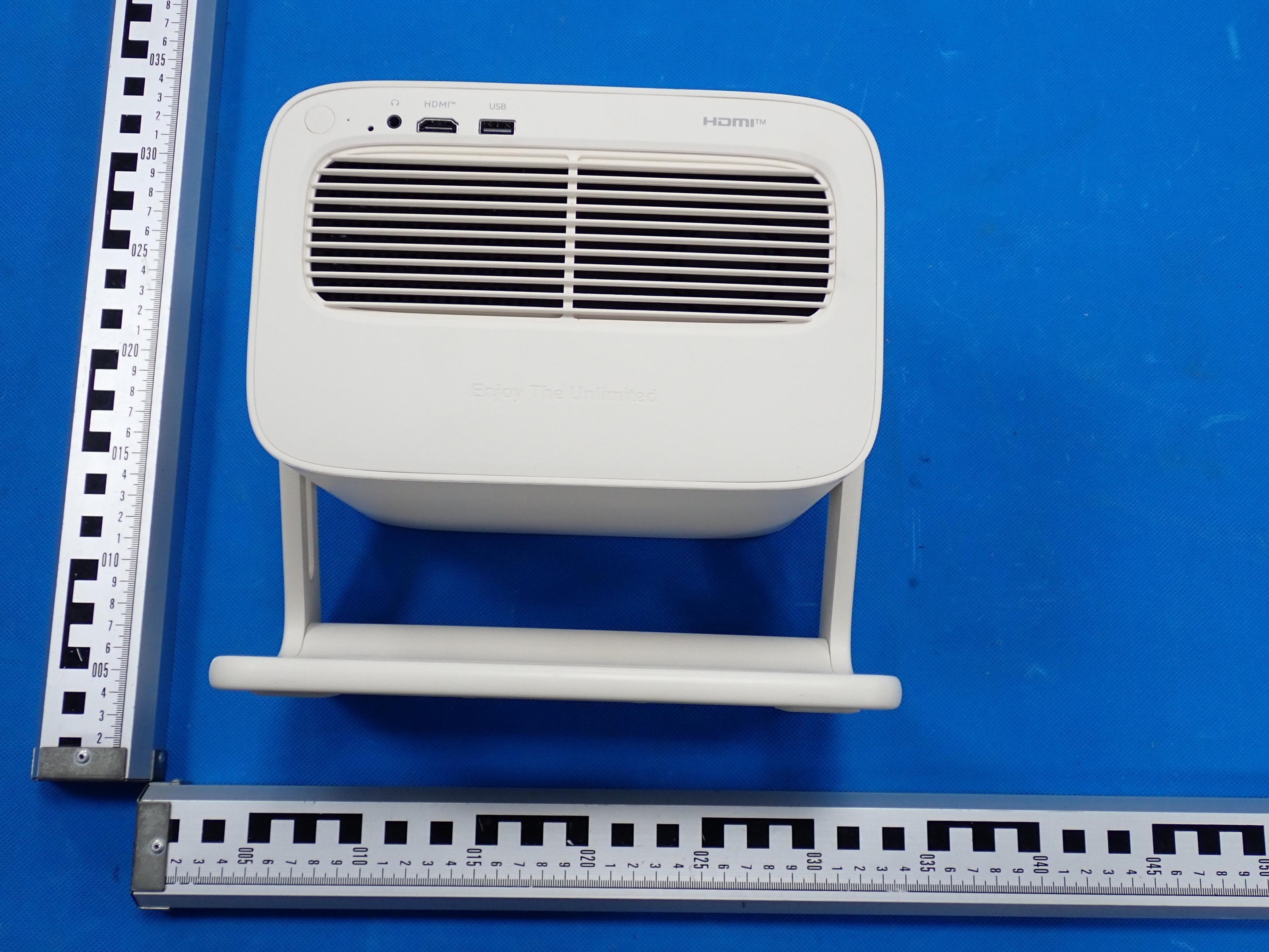 Wanbo Projector - FCC ID 2A7PI-VALI1PRO - Shenzhen wanbo Technology Co., Ltd.