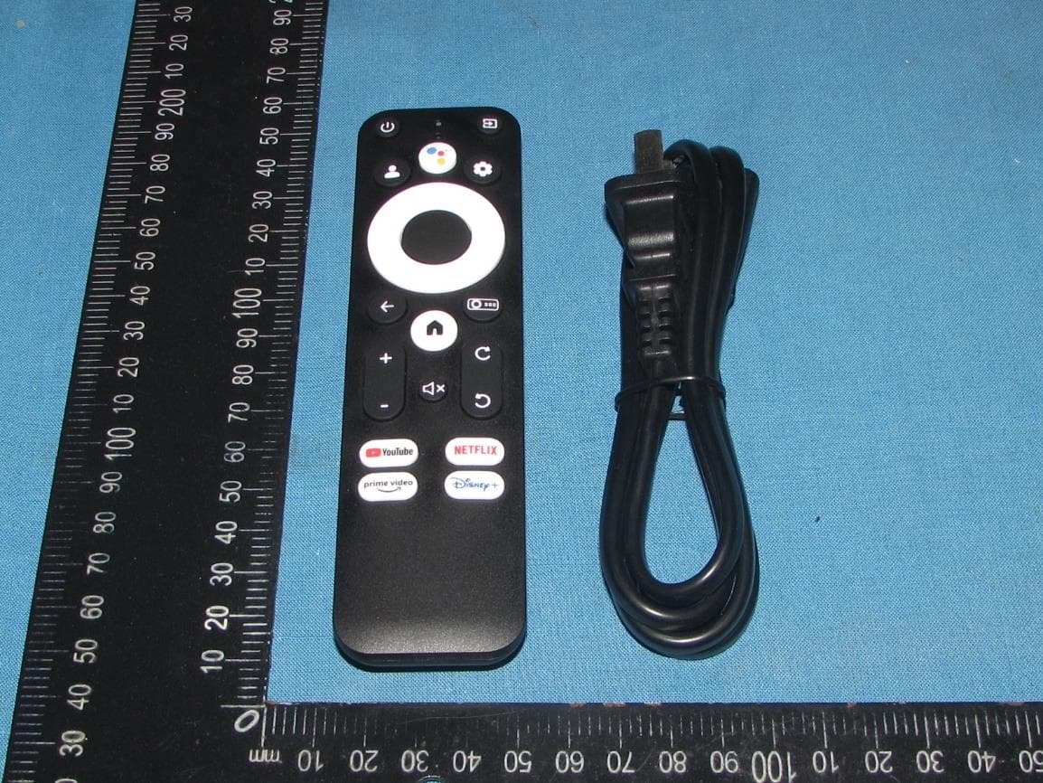 Wanbo Projector - FCC ID 2A7PIWPC24 - Shenzhen wanbo Technology Co., Ltd.