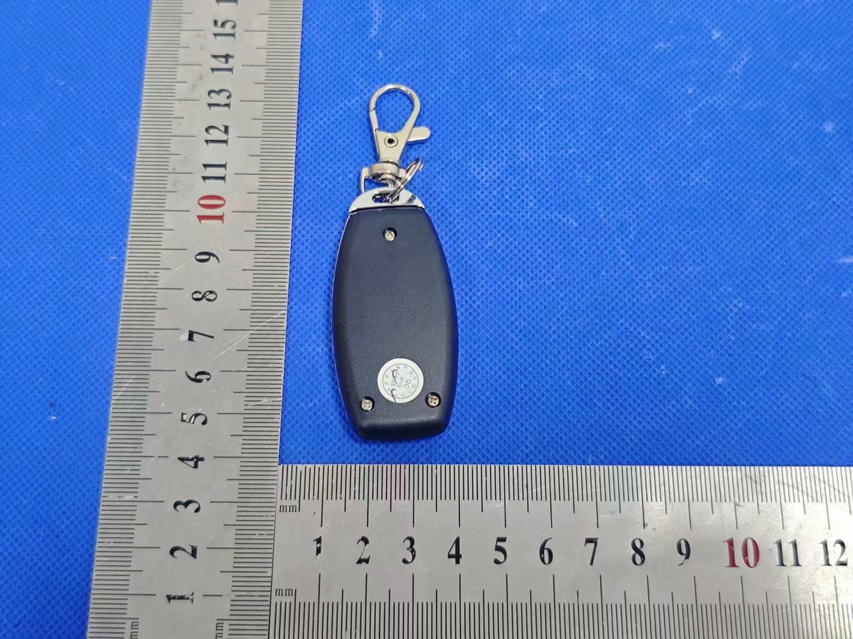 Remote control lock - FCC ID 2A7PK-F187 - Qidots Security Technology Co. Ltd (2)