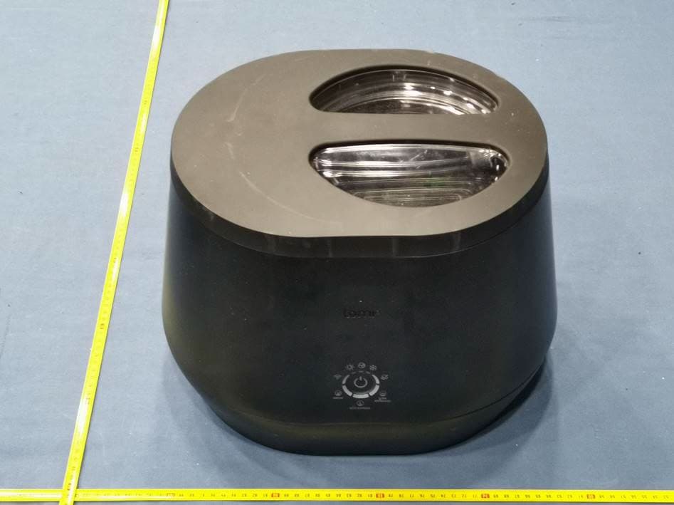 Kitchen Composter/Bloom - FCC ID 2A7PS-LOMIBLOOM - OPEN MIND DEVELOPMENTS CORPORATION