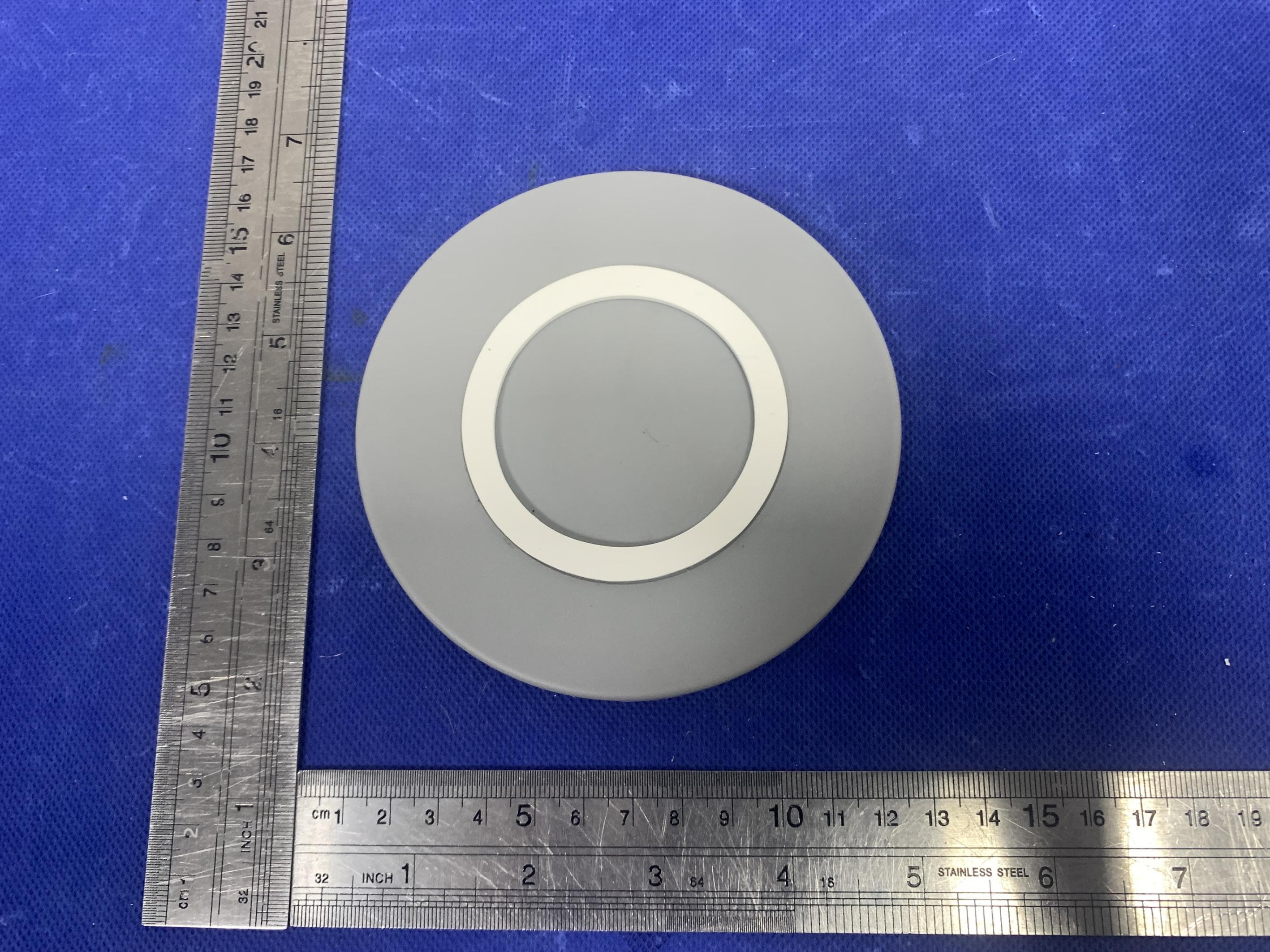 Wireless charger - FCC ID 2A7PX-HW01 - Shenzhen Input Technology Co.,Ltd. (3)